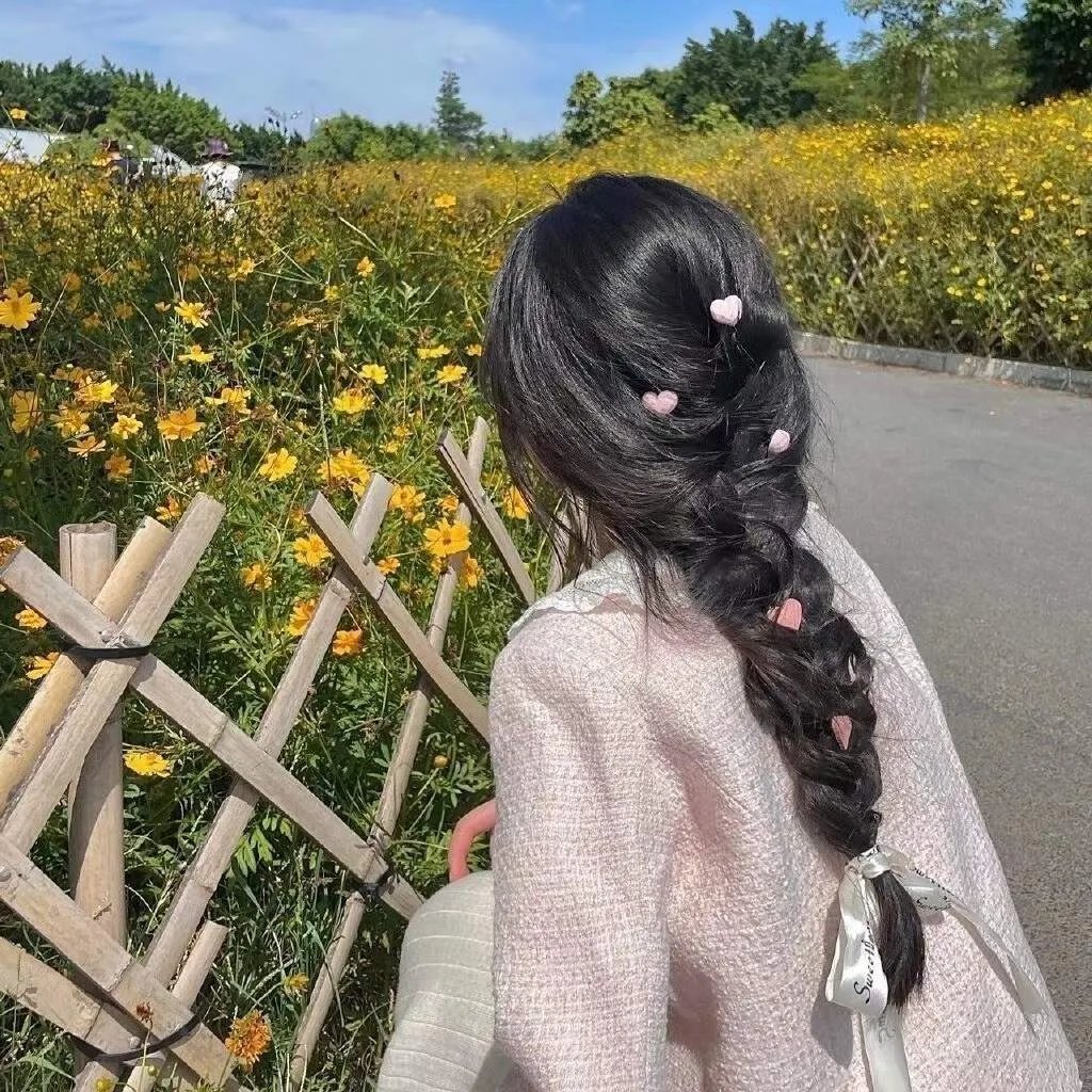 爱情没有终点